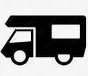 Aire de service Camping Car