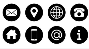 Services, numéros et liens utiles