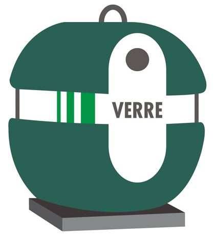 Les Points d&rsquo;Apport Volontaire